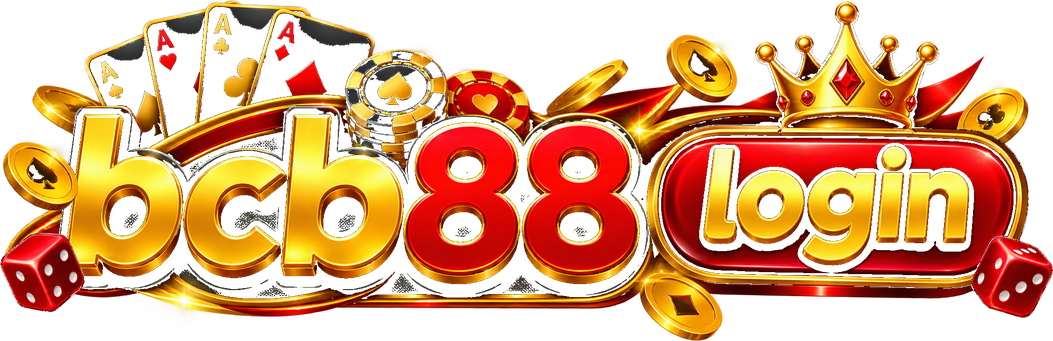 BCB88 Login Logo